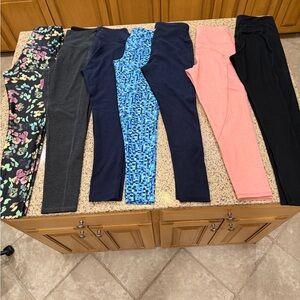 Marika Women's Leggings Bundle